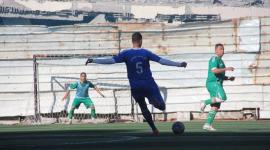 جانب من مباريات البطولة