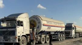 دراسة تكشف: تحول الوقود بغزة إلى أداة استراتيجية تتحكم بمستوى الحياة اليومية للسكان