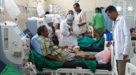 الصحة: زيادة عدد حالات السرطان الجديدة في الضفة