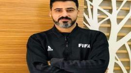 الشهيد هاني مسمح