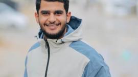 الشهيد سائد أبو نبهان