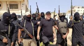 مصدر أمني بغزة: عدد من عناصر العصابات العميلة سلّموا أنفسهم خلال الساعات الماضية