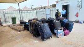 "المجاهدين": تقليص العمل في معبر رفح خرقٌ لوقف إطلاق النار