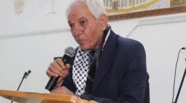 الشهيد الراحل علي أبو حسنين