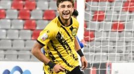 بيراميدز يضم عودة الفاخوري.. صفقات احترافية مع الحسين إربد