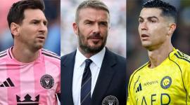 رونالدو وميسي.. دوري أمريكي قد يجمعهما مستقبلاً