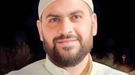 "حماس" تدين اعتقال إمام الأقصى الشيخ محمد علي العباسي