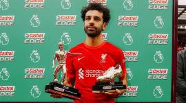 محمد صلاح الأعلى ضرائب بإنجلترا