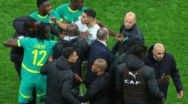 الكاف يصلح اللوائح والتحكيم بعد جدل نهائي إفريقيا