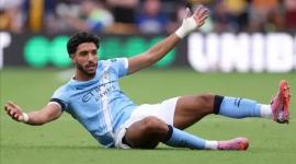 توتنهام يعرض 26 مليون لإغراء مرموش