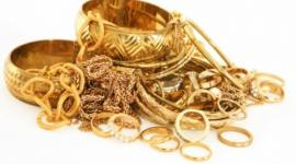 مباحث رفح تُنهي قضية فقدان مصاغ ذهبي بقيمة 9564 دينارًا