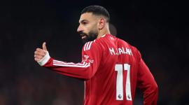 صلاح ينفرد برقم تاريخي غير مسبوق في الدوري الإنجليزي