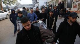 الصحة: شهيدان و4 إصابات وصلوا مستشفيات غزة خلال 24 ساعة