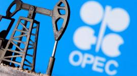 أوبك بلس: تجميد إنتاج النفط حتى مارس 2026