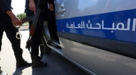 مباحث غزة تُنهي قضيتَي سرقة بقيمة 40 ألف شيكل