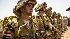 الجيش المصري