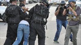 "عدالة": تصاعد غير مسبوق في الاعتقال الإداري بحق الفلسطينيين بالداخل المحتل