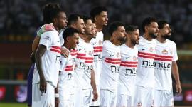 تشكيل الزمالك المتوقع أمام المصري في الكونفدرالية