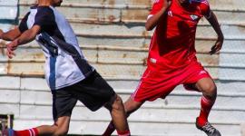 جانب من مباريات البطولة