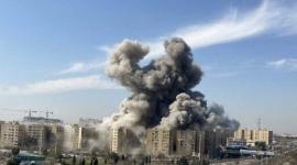 في اليوم الـ13 للحرب.. غارات على طهران وصواريخ إيرانية تضرب 50 هدفًا في الأراضي المحتلة