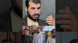 أسير يروي قصصا صادمة لفقده 40 كغم تحت التعذيب في سجون الاحتلال