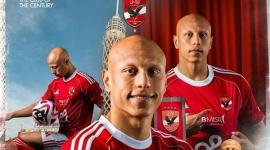 الأهلي: عمرو الجزار ينتظم وتدريبات جري لمحمد شكري