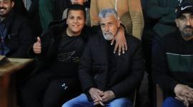 المدرب أسامة ريان "الجوهرة"