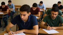 موعد امتحانات الترم الثاني 2026 لجميع المراحل التعليمية