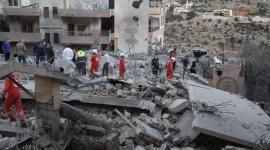 "الجهاد": استهداف مخيم البداوي جريمة حرب وانتهاك للسيادة اللبنانية