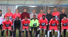 فريق خدمات المغازي