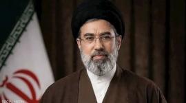 مجتبى خامنئي مرشدًا جديدًا لإيران