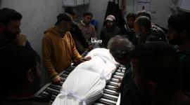 الصحة: 651 شهيدًا منذ وقف إطلاق النار في غزة