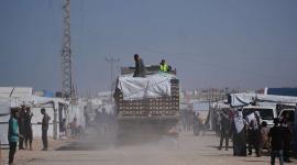 الأورومتوسطي: "إسرائيل" تستغل الانشغال الدولي بحرب إيران لتصعيد سياسة التجويع بغزة