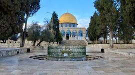 الاحتلال يواصل إغلاق المسجد الأقصى لليوم السادس على التوالي