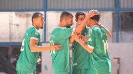 فرحة خدمات رفح