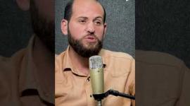 غزة بودكاست | قصص لم تُرْوَ من قبل.. الحياة تحت أنقاض منزلك في غزة