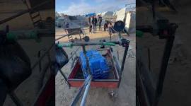 تراجع عمل الصيادين في بحر غزة جراء تزايد اعتداءات الزوارق البحرية الإسرائيلية