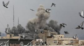 استمرار الغارات الإسرائيلية الأمريكية على طهران وإيران تواصل ردها