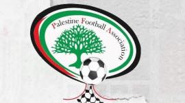 شعار اتحاد كرة القدم