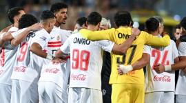 الزمالك يسافر للكونغو بطائرة خاصة لمواجهة أوتوهو