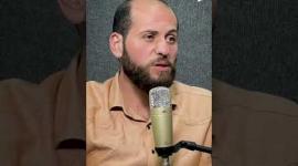 بودكاست غزة| حكاية عائلة فلسطينية علقت تحت ركام منزلها في غزة لأيام