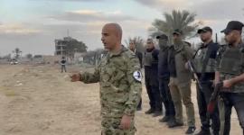 فصائل المقاومة تحذّر: عصابات عميلة تنفذ أجندات معادية لبث الفوضى بغزة