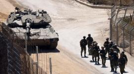 أرشيفية- القنيطرة