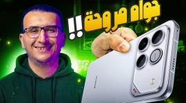 هاتف HONOR Win: مواصفات فلاج شيب بأداء خارق وبطارية عملاقة