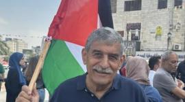 "الشعبية" تدين اعتقال الناشط عمر عساف وتطالب بوقف تغول الأجهزة الأمنية