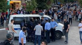 "محامون من أجل العدالة" تطالب بالإفراج الفوري عن الناشط عمر عساف