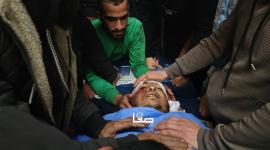 الصحة: شهيد و5 إصابات وصلوا مستشفيات غزة خلال 24 ساعة