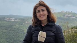 "المجاهدين" تدين اغتيال الصحفية آمال خليل جنوبي لبنان