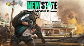 تحميل ببجي نيو ستيت PUBG NEW STATE للجوال APK