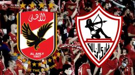 موعد مباراة الأهلي والزمالك والتشكيل والقنوات الناقلة